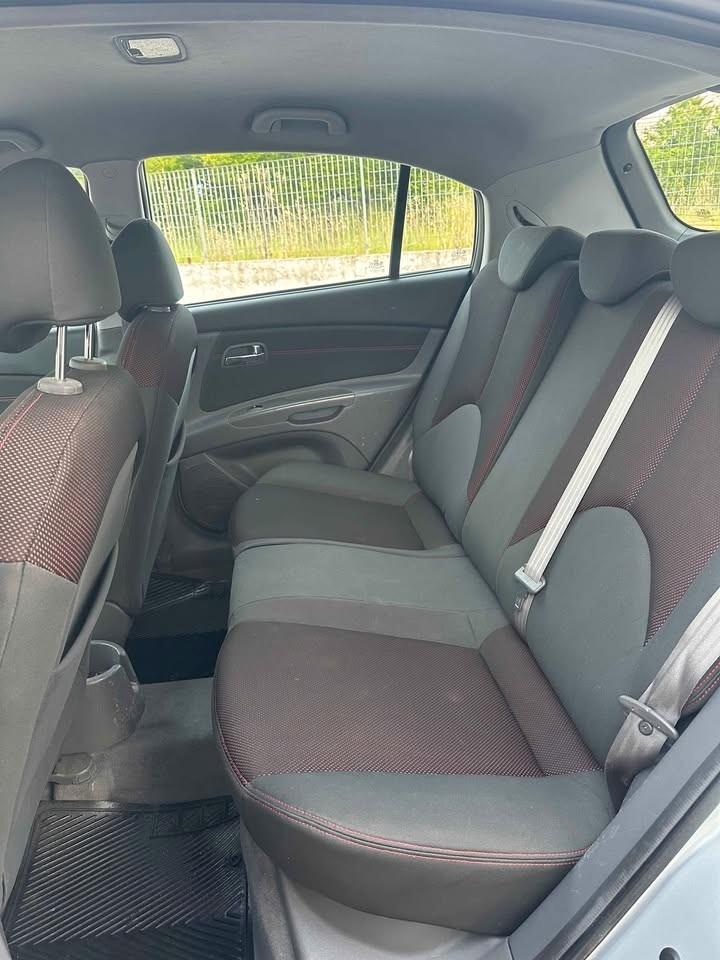 Kia Rio 1.4 16V 5p. EX Life