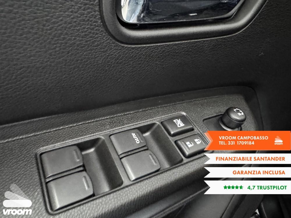 SUZUKI Ignis 1.2 Hybrid Top 2WD