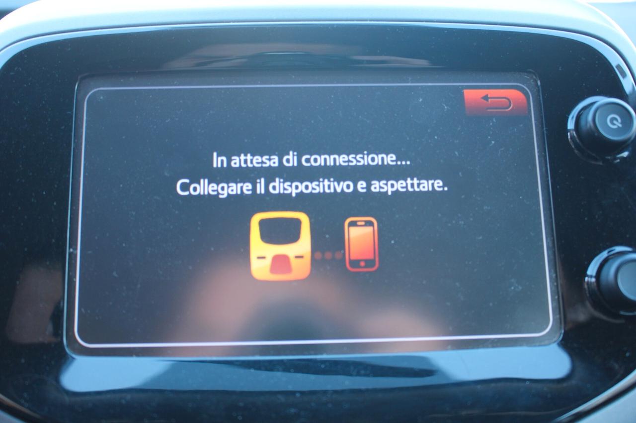 Aygo 1.0-72cv*PREZZO VERO*automatica