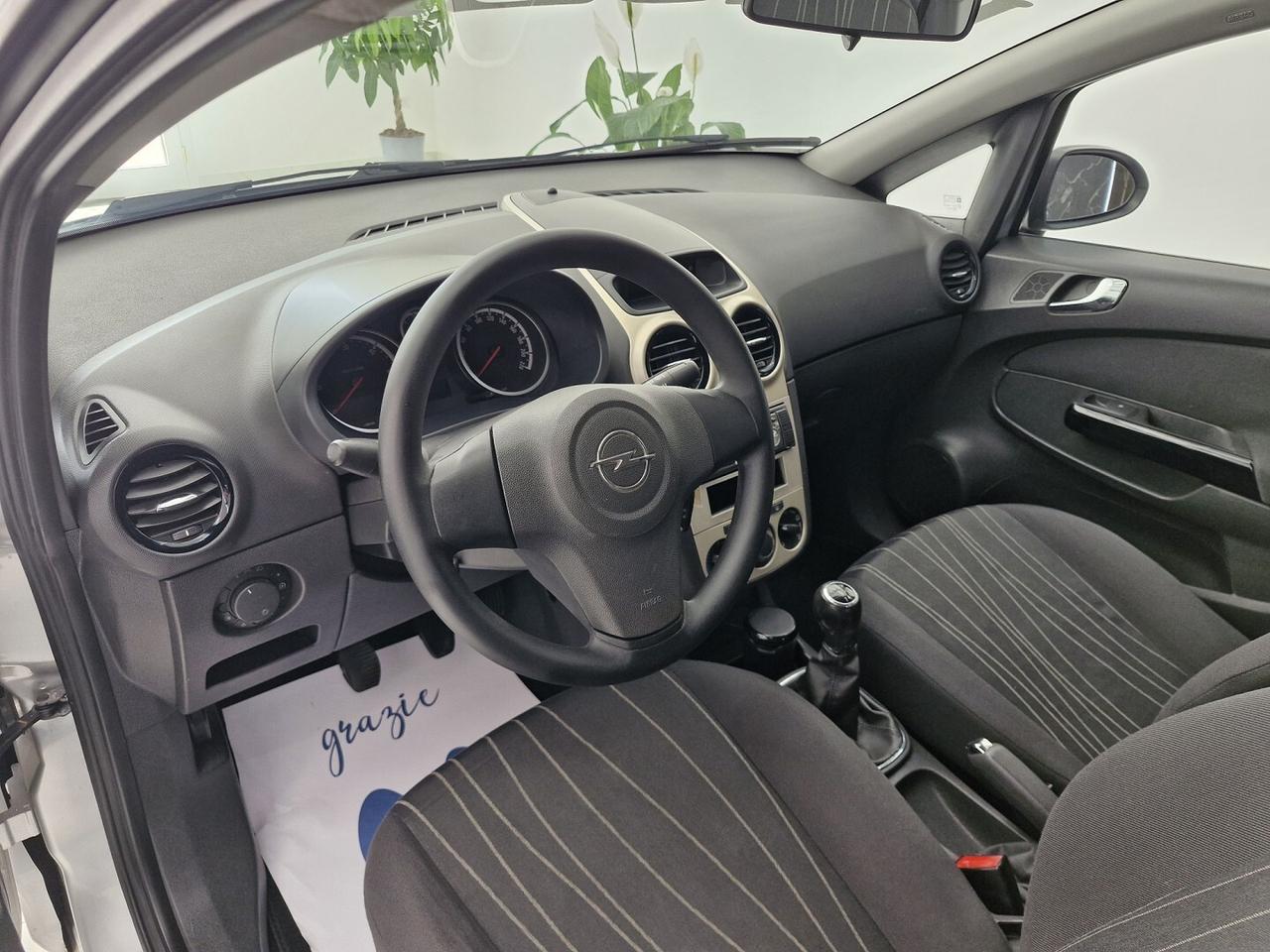 OPEL CORSA 1.3 CDTi 75CV 90000KM