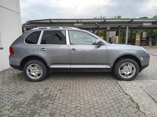 PORSCHE Cayenne 3.2 V6 BENZINA 250 CV ISCRITTA ASI ESENTE BOLLO