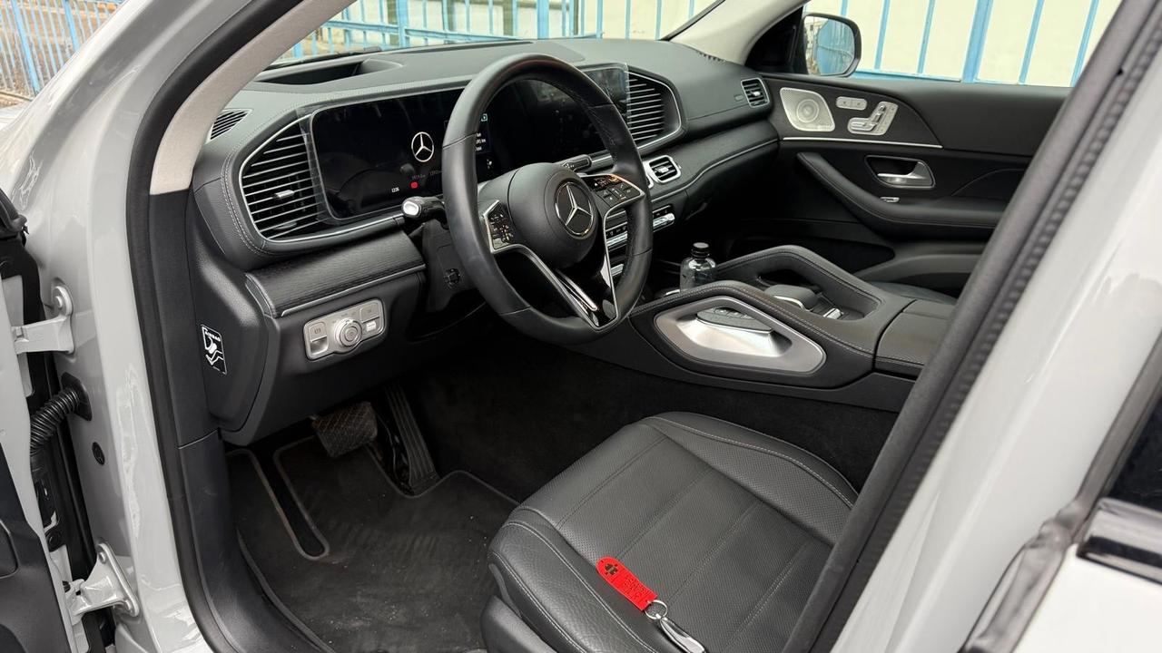 Mercedes-benz GLC 300 de hybrid EQ 4Matic AMG Line Premium Plus