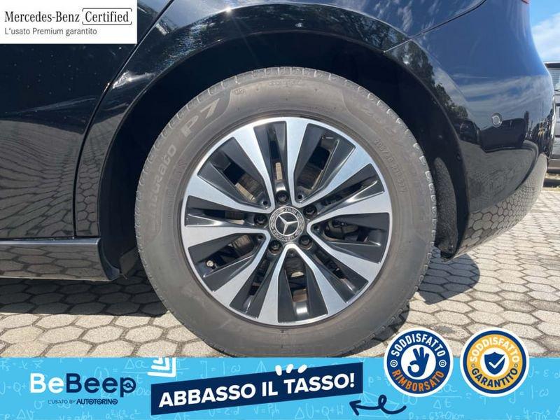Mercedes-Benz Classe A A 180 D BUSINESS EXTRA AUTO