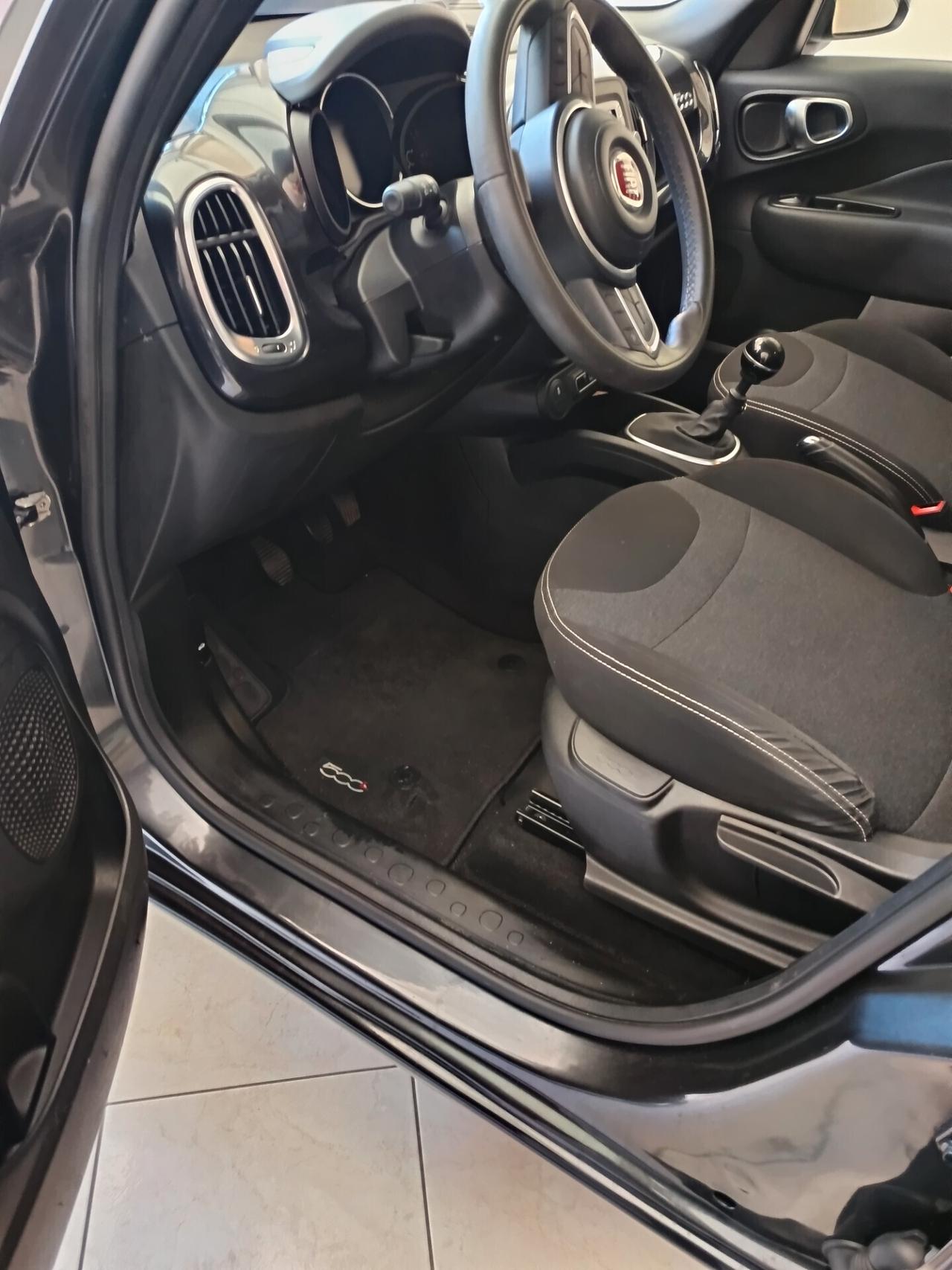 Fiat 500L 1.3 Multijet 95 CV Business