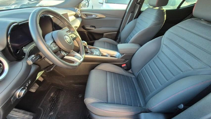 Alfa Romeo Tonale 1.6 diesel 130 CV TCT6 Sprint - 2025
