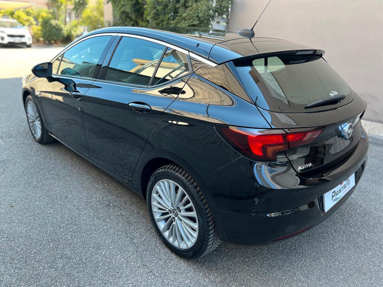Opel Astra 5pt 1.6 cdti 110cv Innovation PDC/NAVI/TEL PERF.