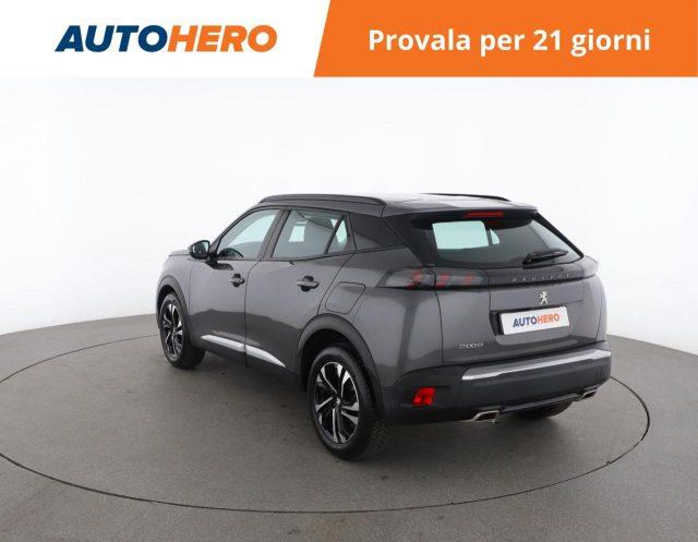 PEUGEOT 2008 PureTech 130 S&S Allure