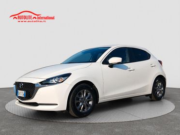 Mazda 2 1.5 SKYACTIV -G 75cv Evolve