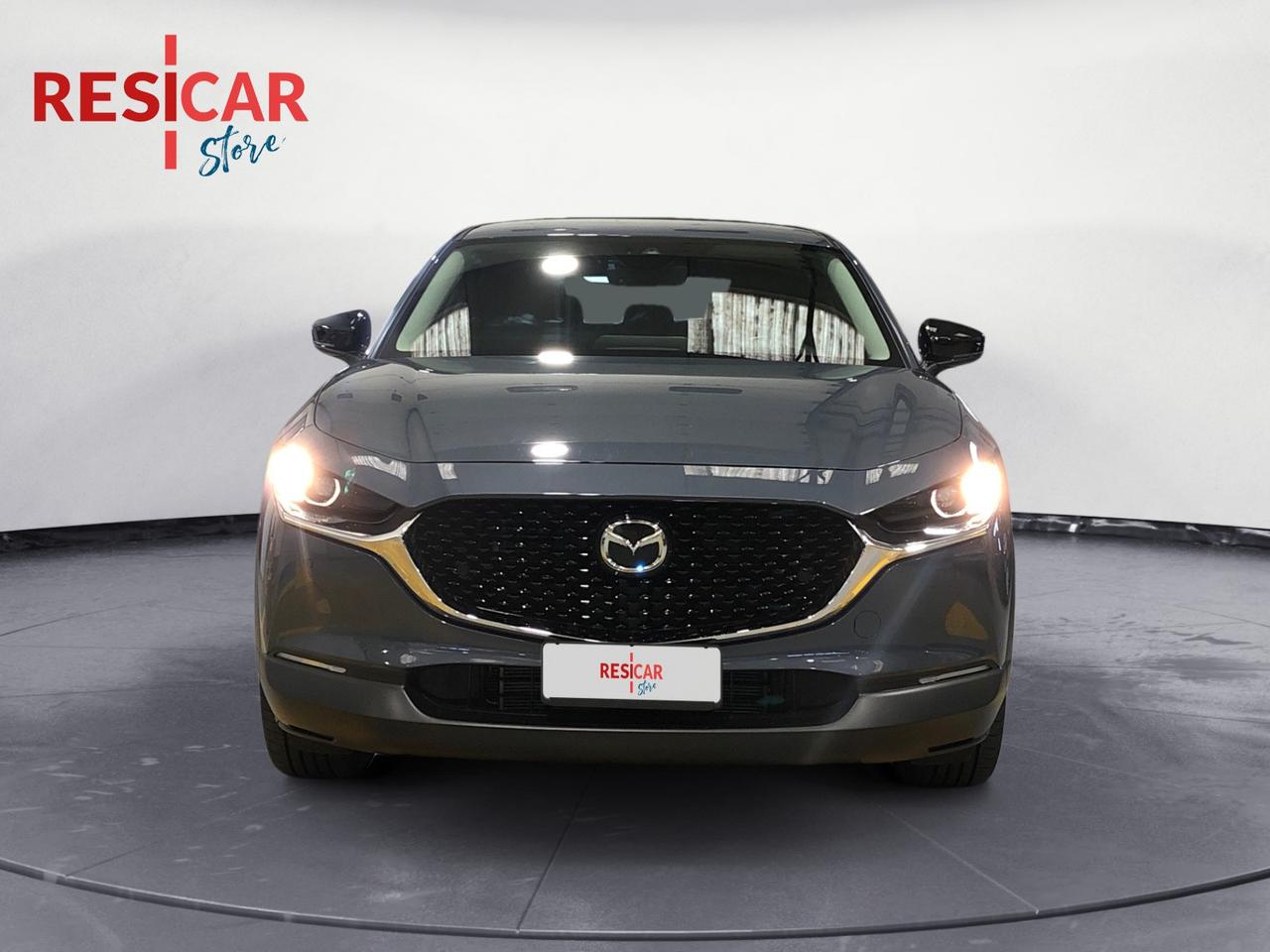 MAZDA CX-30 2.0 m-hybrid Homura 2wd 122cv 6mt
