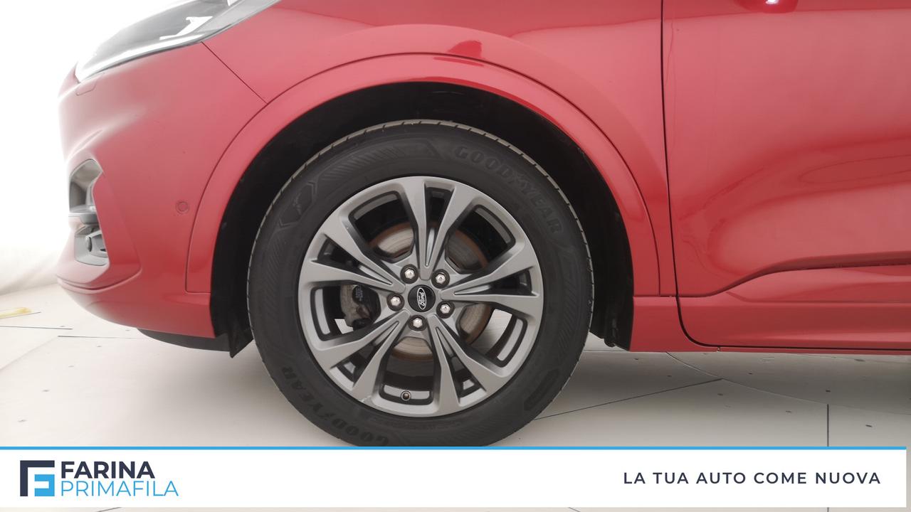 FORD Kuga III 2020 - Kuga 1.5 ecoblue ST-Line 2wd 120cv auto