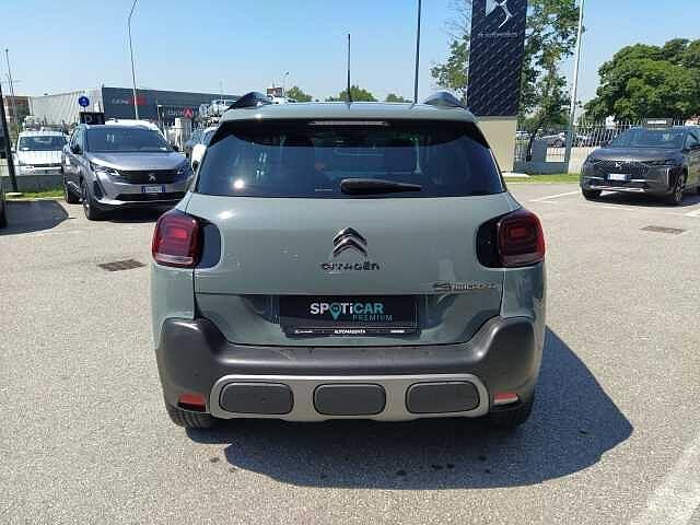 Citroen C3 Aircross 1.5 BlueHDi 110cv FEEL USATO GARANTITO