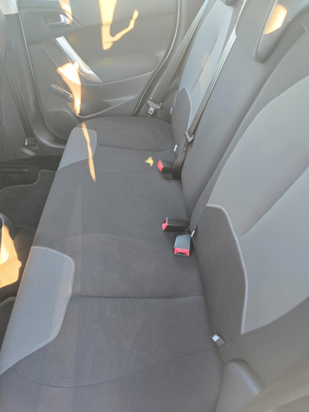 Citroen C3 1.1 GPL airdream Seduction