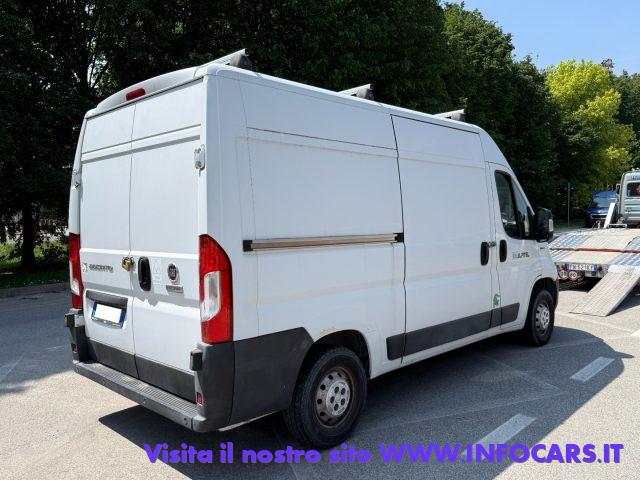 FIAT Ducato 33 2.3 MJT 130CV PM-TM Furgone