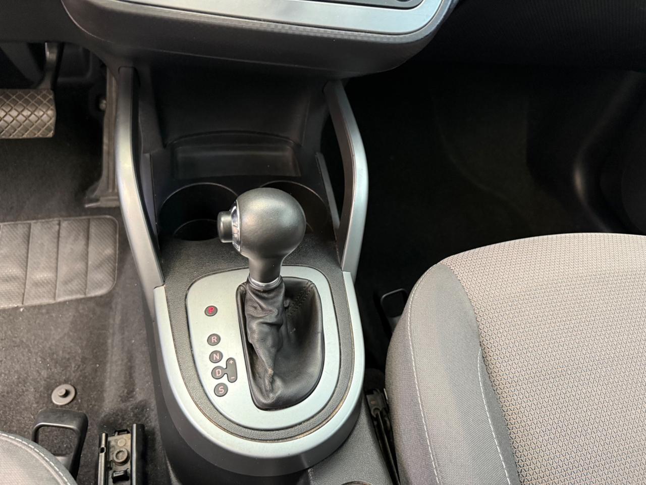 Seat Altea 1.6 TDI 105 CV DSG