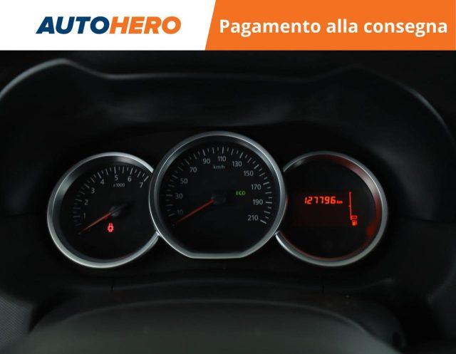 DACIA Duster 1.5 dCi 110CV Start&Stop 4x2 Ambiance