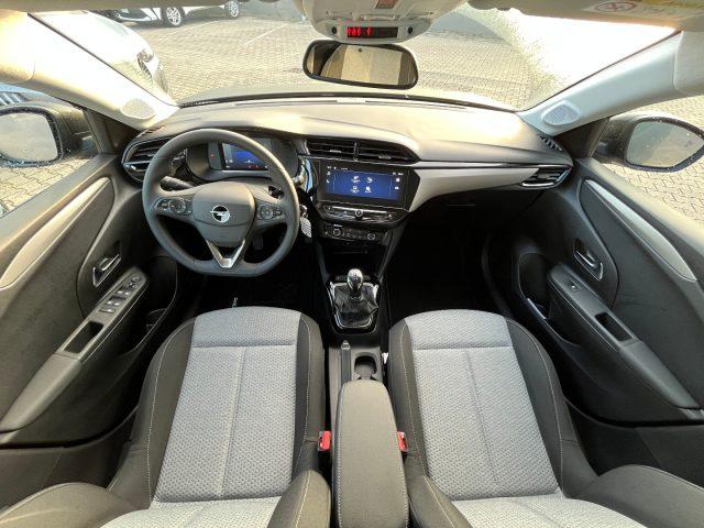 OPEL Corsa 1.2 S&S 100cv #Tech Pack #Bracciolo