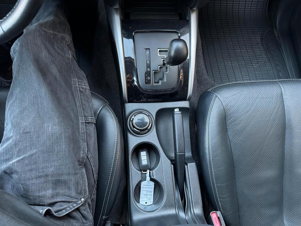 Fiat Fullback 2.4 180CV Doppia Cabina aut. LX Plus