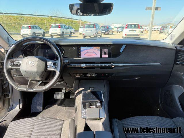 DS AUTOMOBILES DS 4 1.5 BlueHDi 130 CV Performance Line