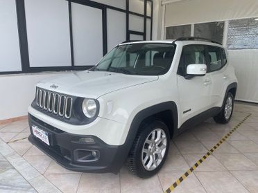 Jeep Renegade 1.6 E-TorQ EVO 110CV Longitude