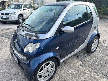 Smart Smart 700 smart city-coupé passion