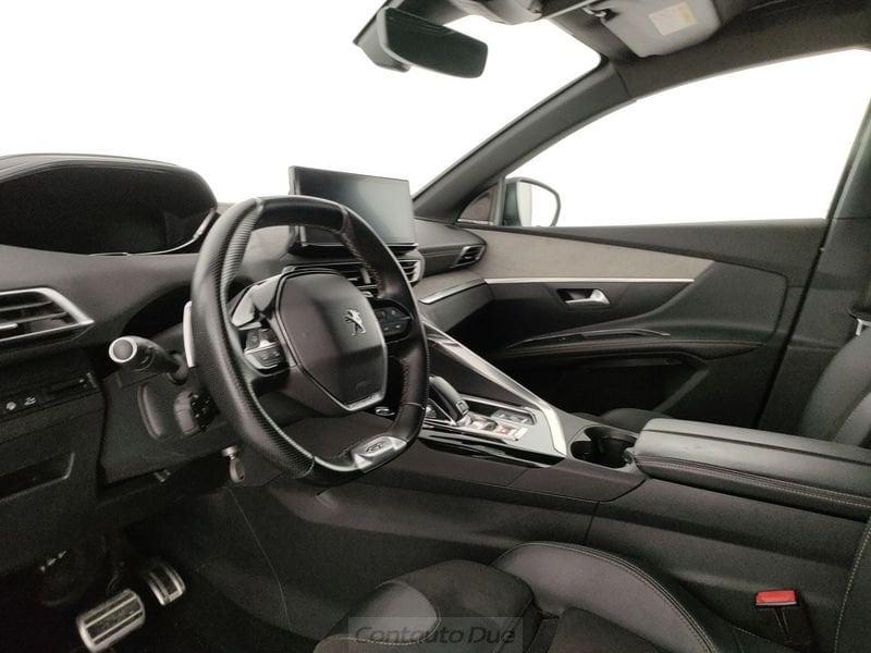 Peugeot 5008 5008 BlueHDi 130 S&S EAT8 GT Pack