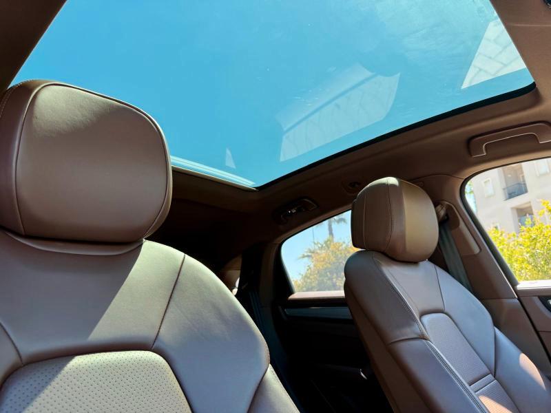 Porsche Cayenne Coupe 3.0 5p.ti tiptronic