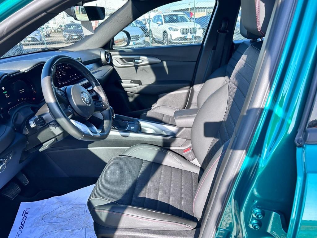 ALFA ROMEO Tonale My23 Hybrid 130cv Sprint
