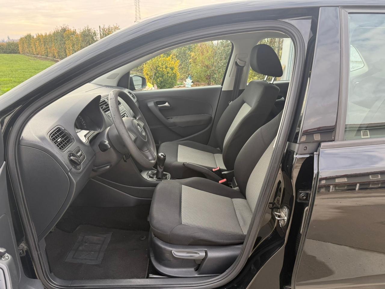 Volkswagen Polo 1.2 TDI 5p. Comfortline