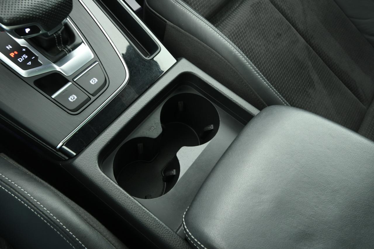 AUDI Q5 55 2.0 tfsi e quattro 367cv CAMERA+ACC+TETTO PANO