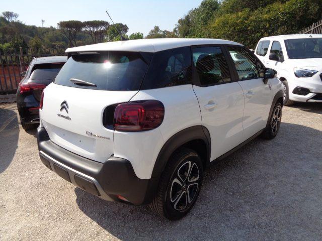 CITROEN C3 Aircross 1200 PURETECH YOU 110CV CARPLAY CLIMAUTO VETRSCURI