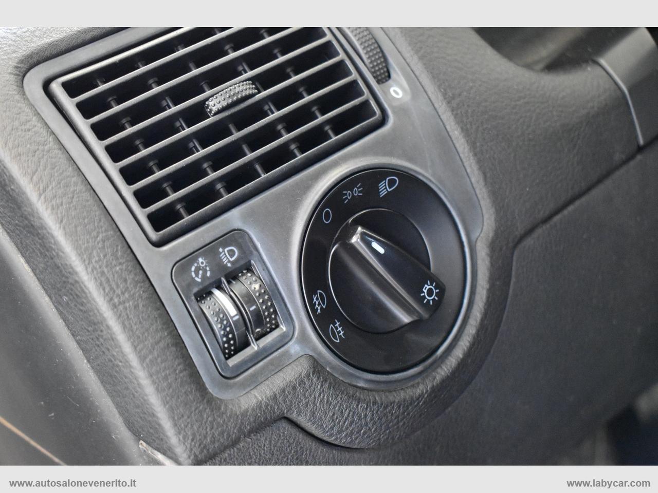 VOLKSWAGEN Golf 1.9 TDI 130CV 5p. Highline