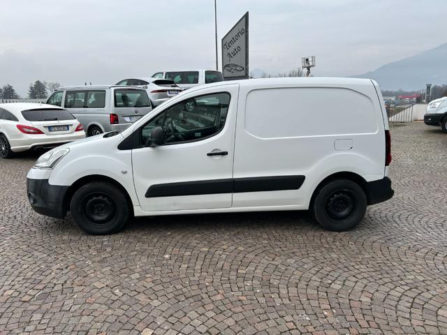 CITROEN Berlingo 1.6 HDi 75CV FAP Van 3 posti Business L1