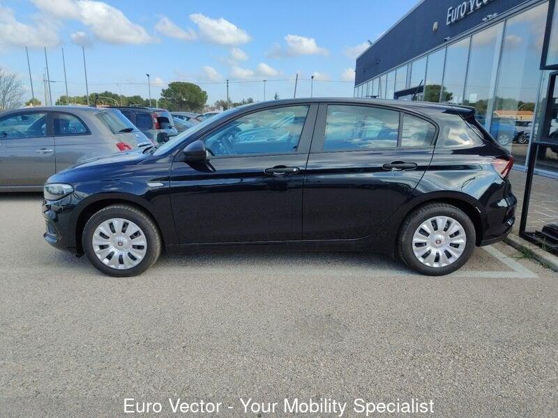 FIAT Tipo 1.3 Mjt S&S 5 porte