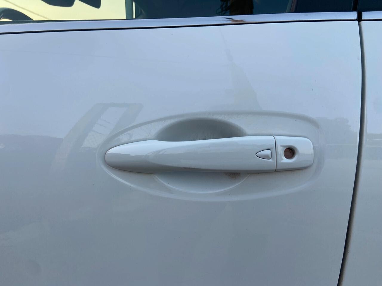 Renault Kadjar dCi Sport Edition (24 Mesi di Garanzia)