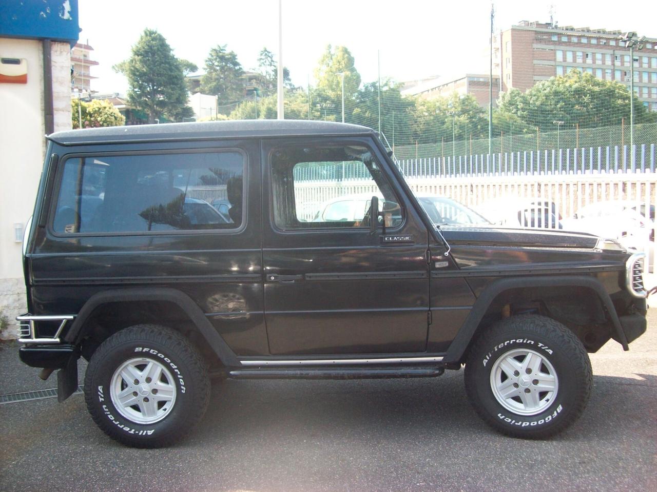 Mercedes-benz G 230 corto Station Wagon