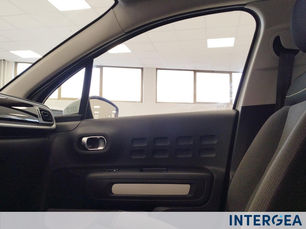 CITROEN C3 1.2 puretech You s&s 83cv