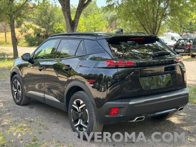 PEUGEOT 2008 PureTech 130 S&S EAT8 Allure +GPL