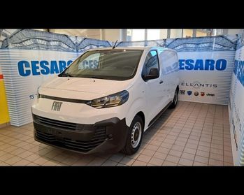 FIAT Scudo Ice 2.0 bluehdi 145cv L2H1 at8-DETAX