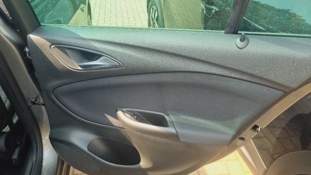 OPEL Astra 1.2 Turbo 145 CV S&S 5 porte GS Line