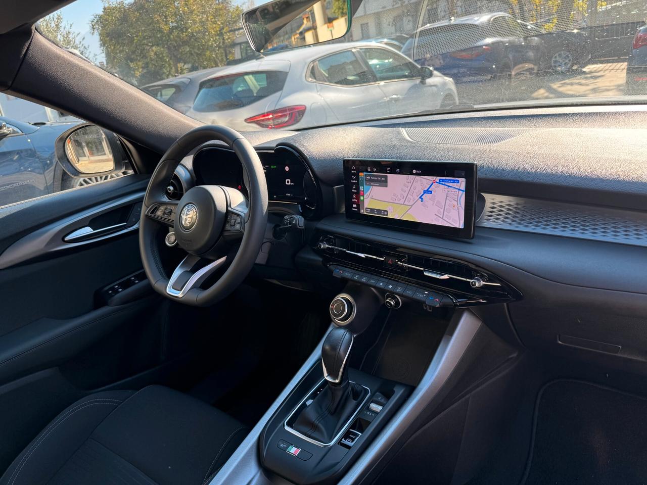 Alfa Romeo Tonale 1.6 diesel 130 CV TCT6 Super