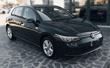 VOLKSWAGEN Golf 1.0 TSI EVO Life..anche per neopatentati