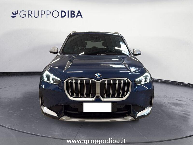 BMW X1 U11 xdrive23d mhev 48V X-Line Edition Balance auto