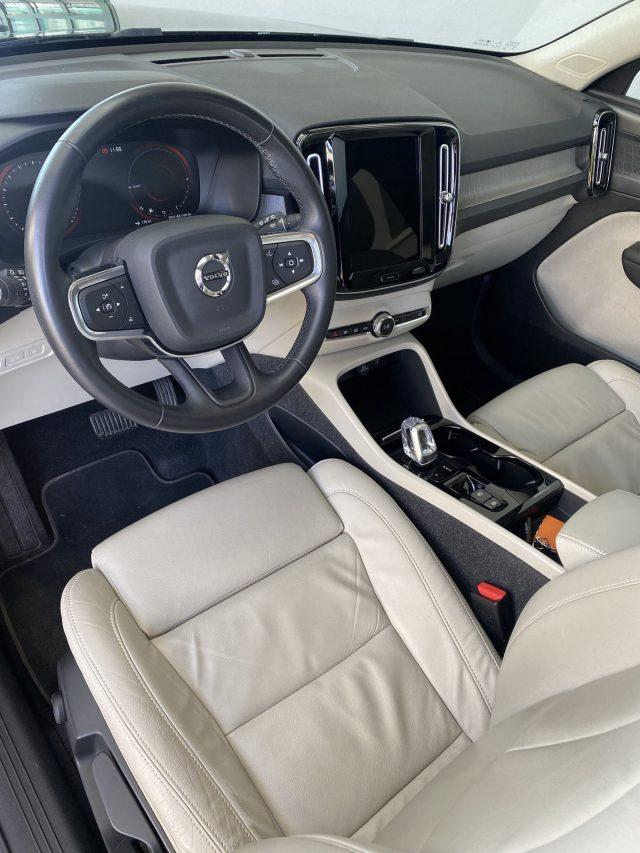 VOLVO XC40 XC40 T5 Recharge Plug-in Hybrid Inscription Expres