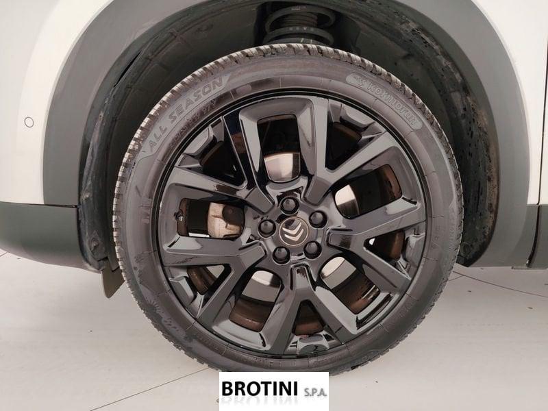 Citroën C5 Aircross BlueHDi 130 S&S Shine EAT8
