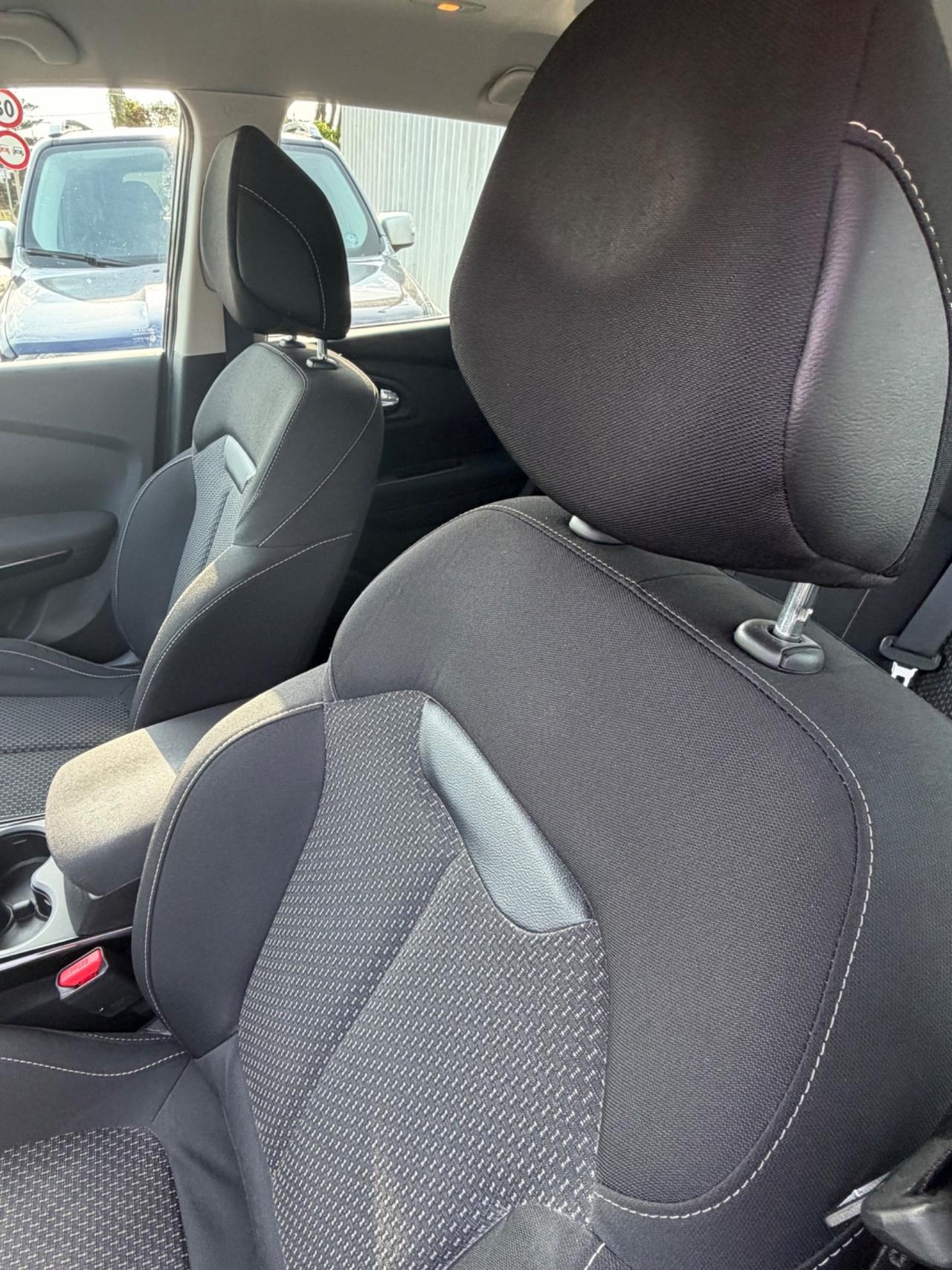 Renault Kadjar dCi 8V 110CV Energy Life