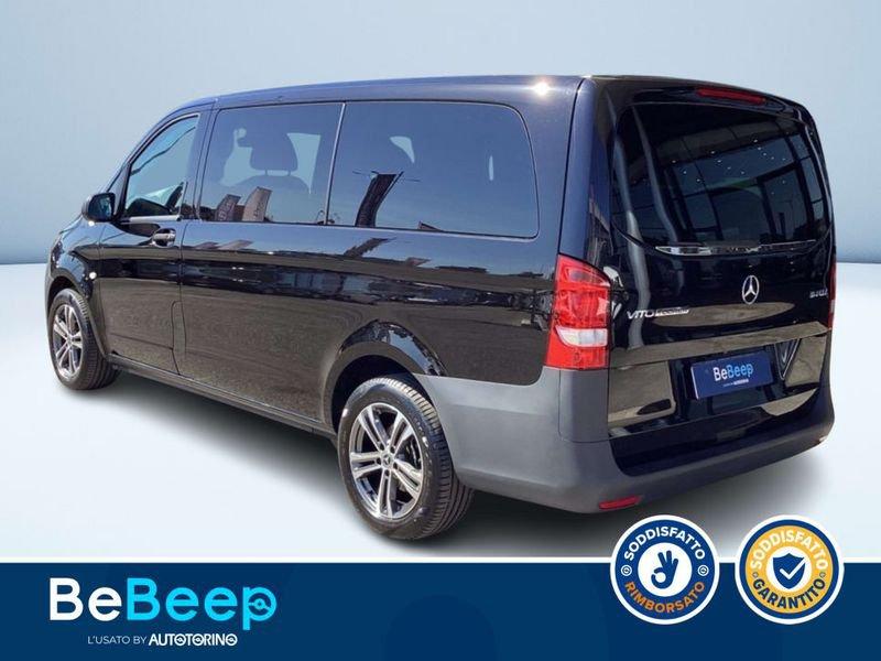 Mercedes-Benz Vito 114 CDI LONG TOURER PRO AUTO MY20