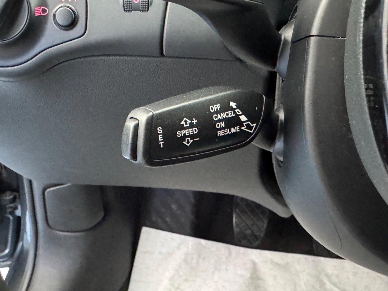 Audi A4 Berlina 2.0 tdi 143cv S-Line Soli 120000 km 1Prop