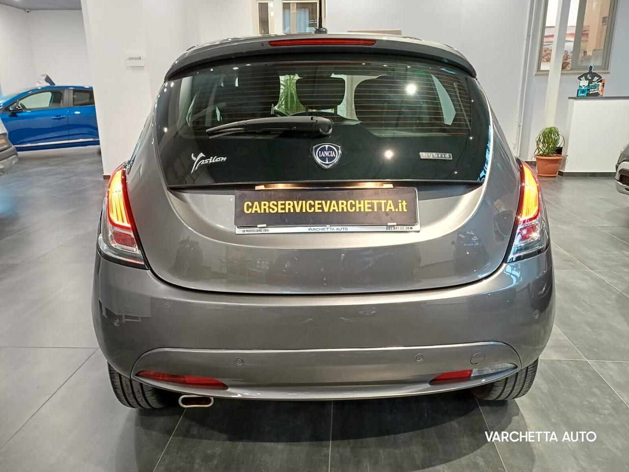 Lancia Ypsilon 1.0 FireFly 5 porte S&S Hybrid Gold Plus