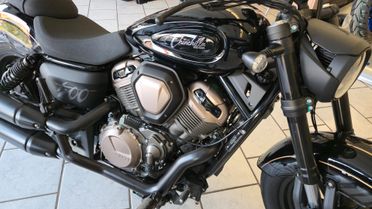 Benda Motorcycles Chinchilla 500 ABS EURO 5 +