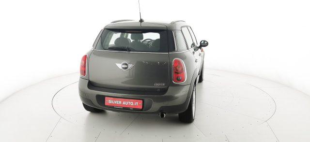 MINI Countryman Cooper